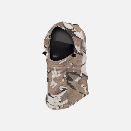 Kaptur Airhole Airhood Polar (oman camo)