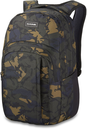 Plecak Dakine Campus 33L (cascade camo)