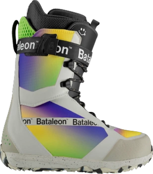 Buty Bataleon Salsa Lace (team)
