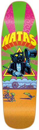 Deck 101 Natas Panter (multi/holographi) 9.25