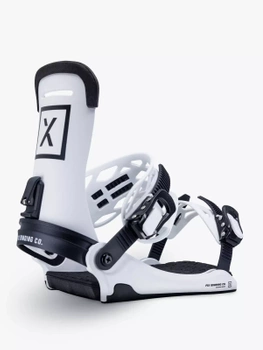 Wiązania Fix Magnum (icon white)