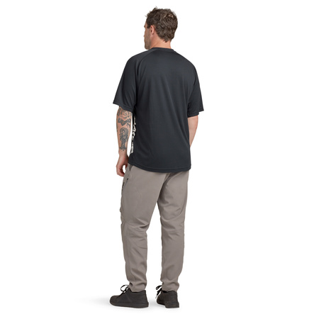 Koszulka Dakine Thrillium SS (black/white DK)