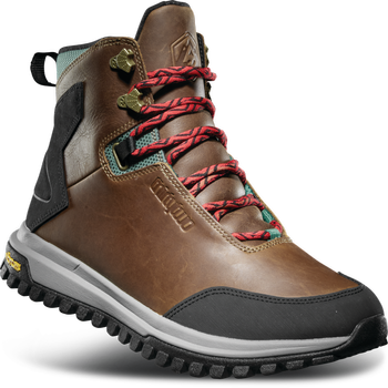 Buty ThirtyTwo Digger (brown/black)