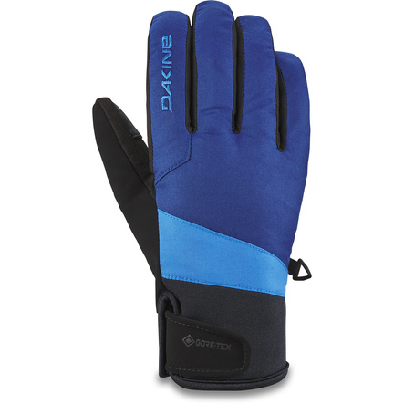 Rękawice Dakine Impreza Gore-Tex Glove (deep blue)